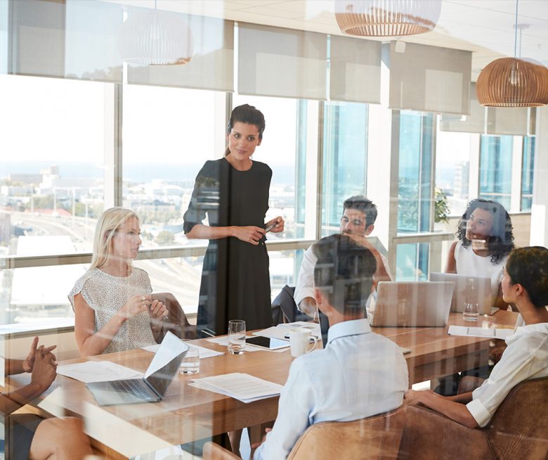 Serving Those Who Serve